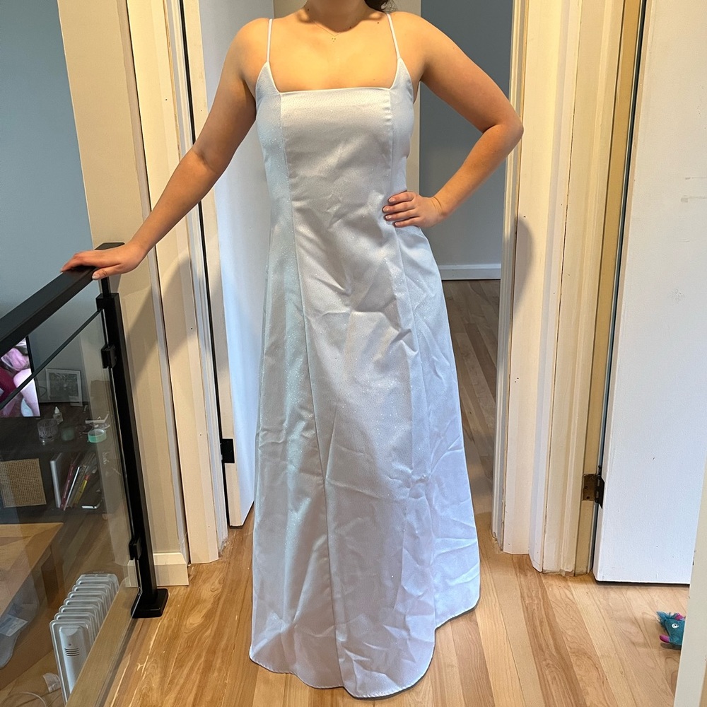 Cinderella Dress